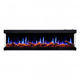 Royal Flame 5DVART 72 Panorama (LCD)